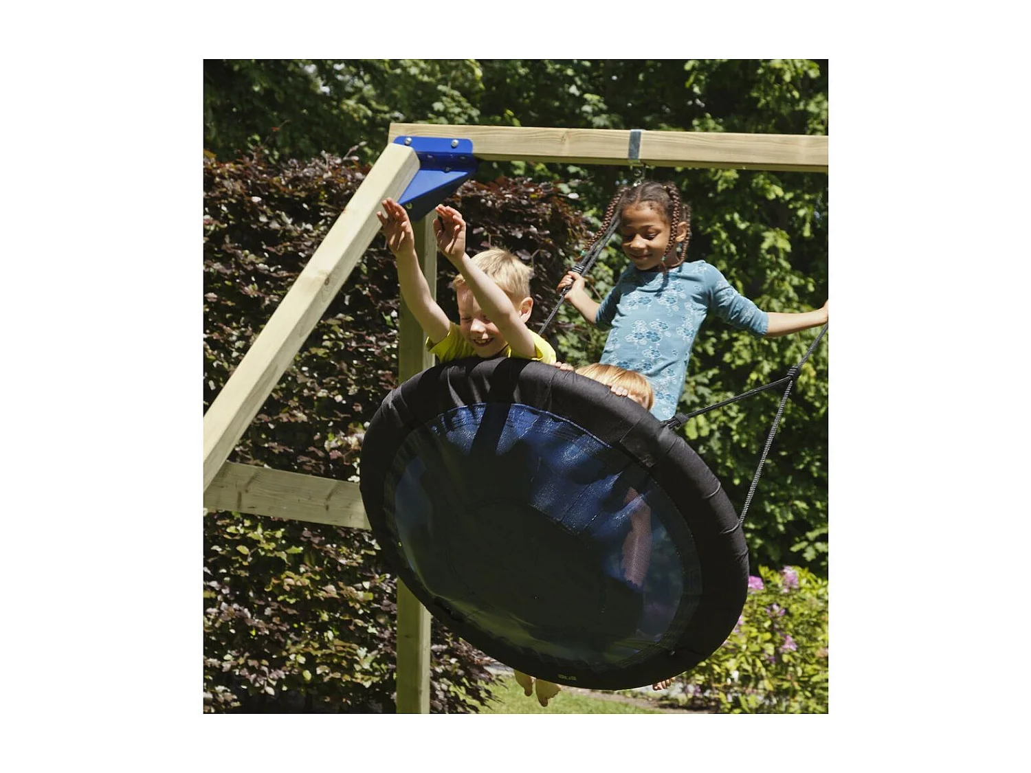 Balançoire Nid Swibee 98cm