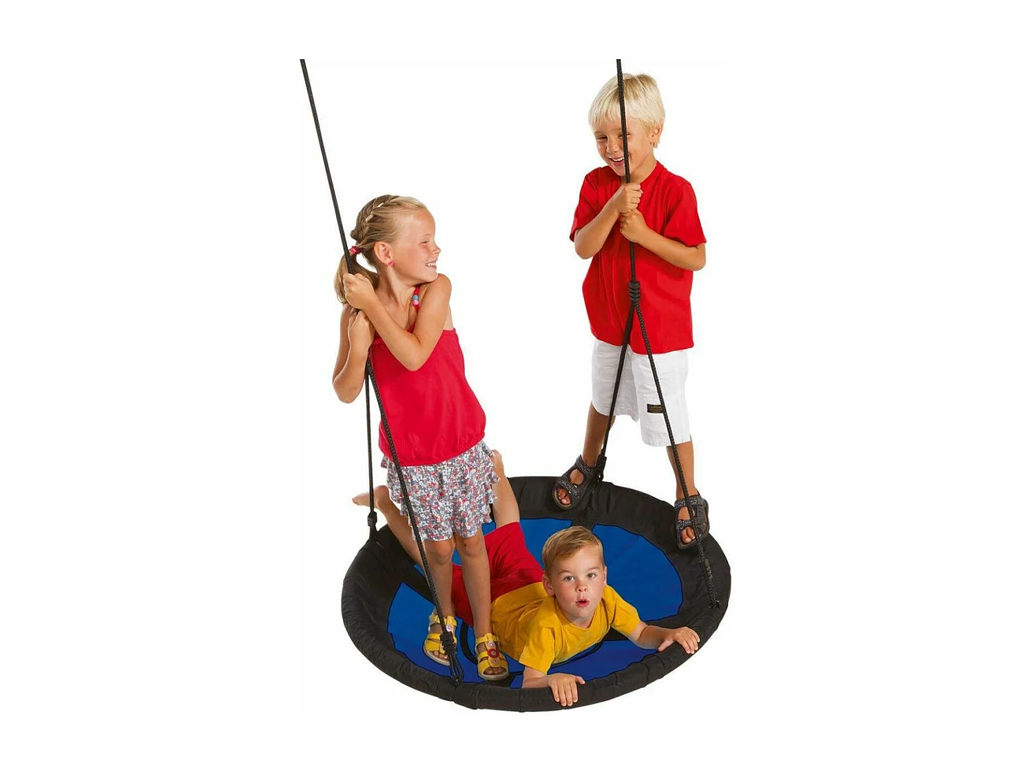 Balançoire Nid Swibee 98cm