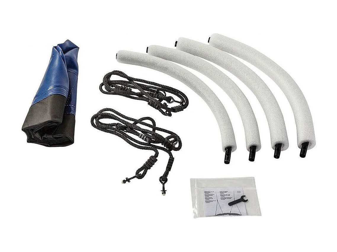 Balançoire Nid Swibee 98cm