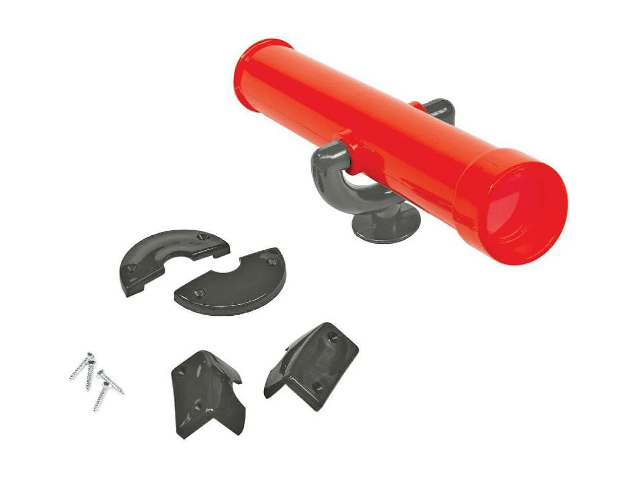 Telescope pour cabane enfant