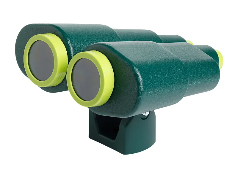 Jumelles XXL en plastique pour enfants