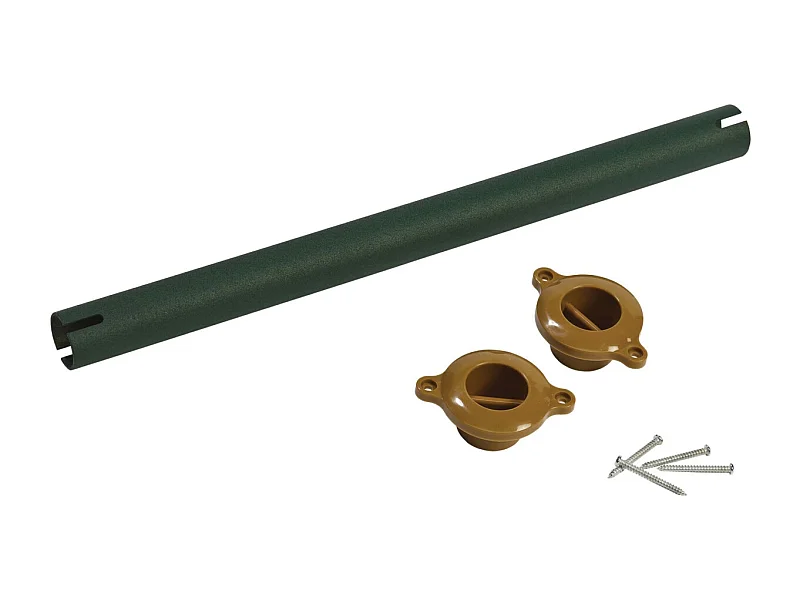 Barre pour échelle en métal Monkey