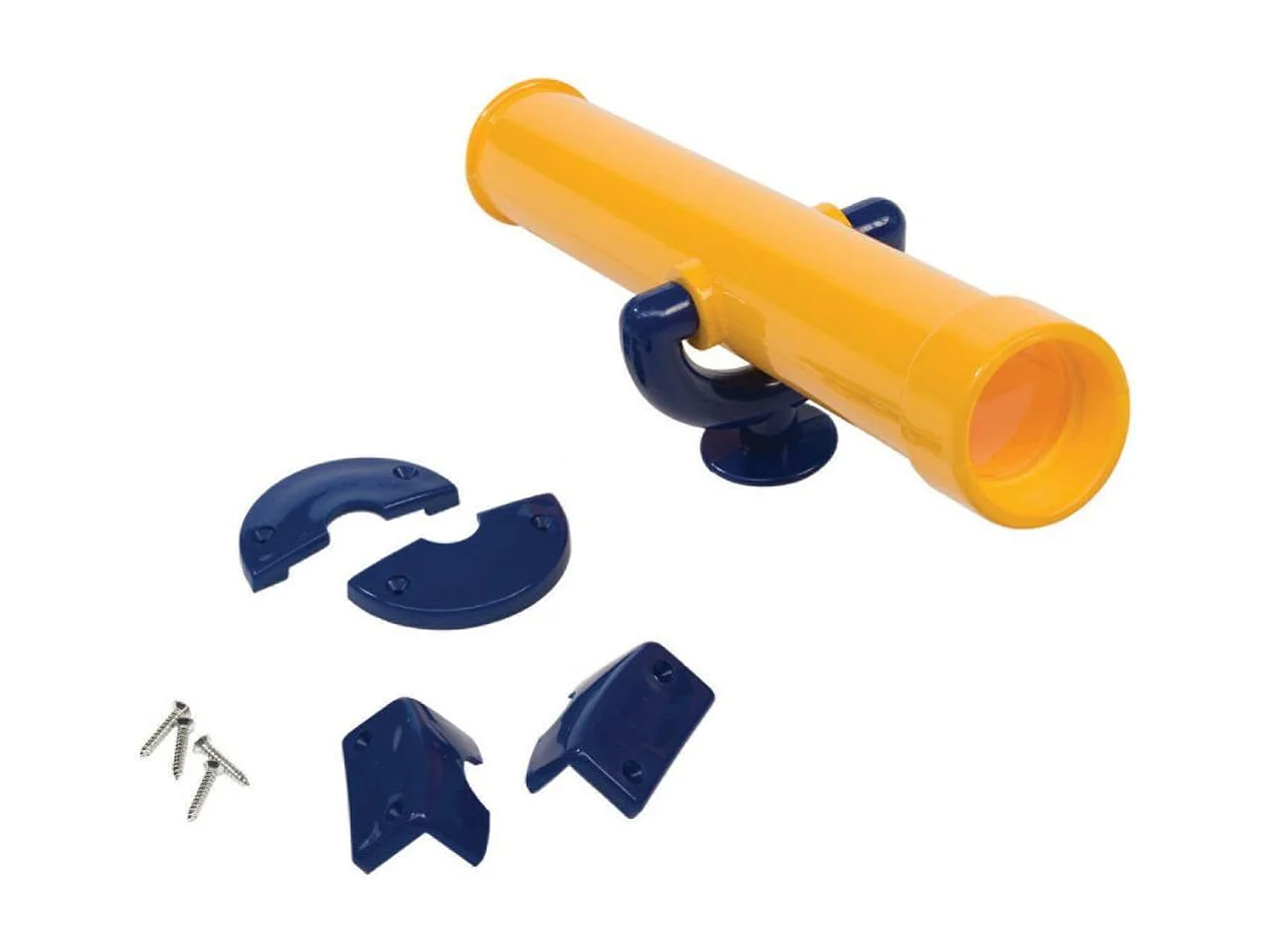 Telescope pour cabane enfant