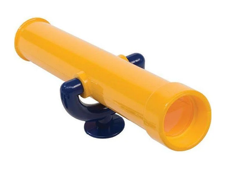 Telescopio per capanna per bambini