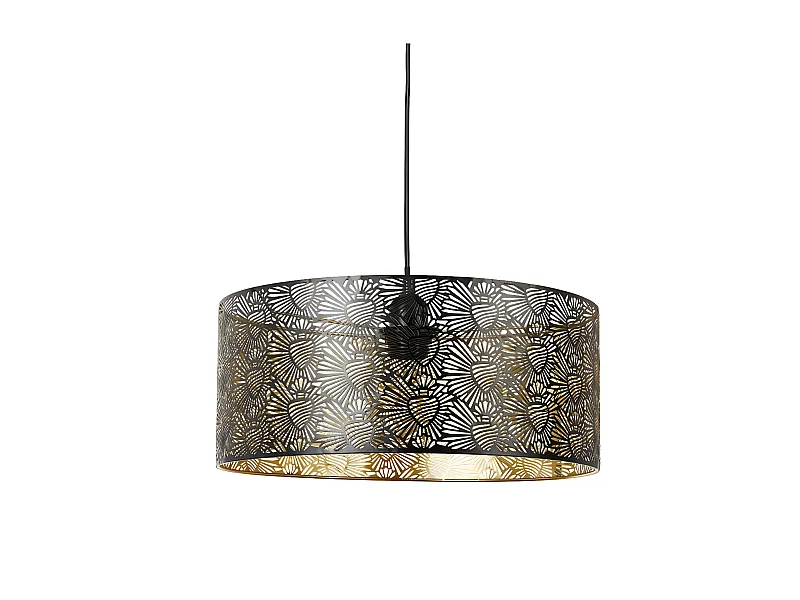 Suspension métal Corazon - Ostaria