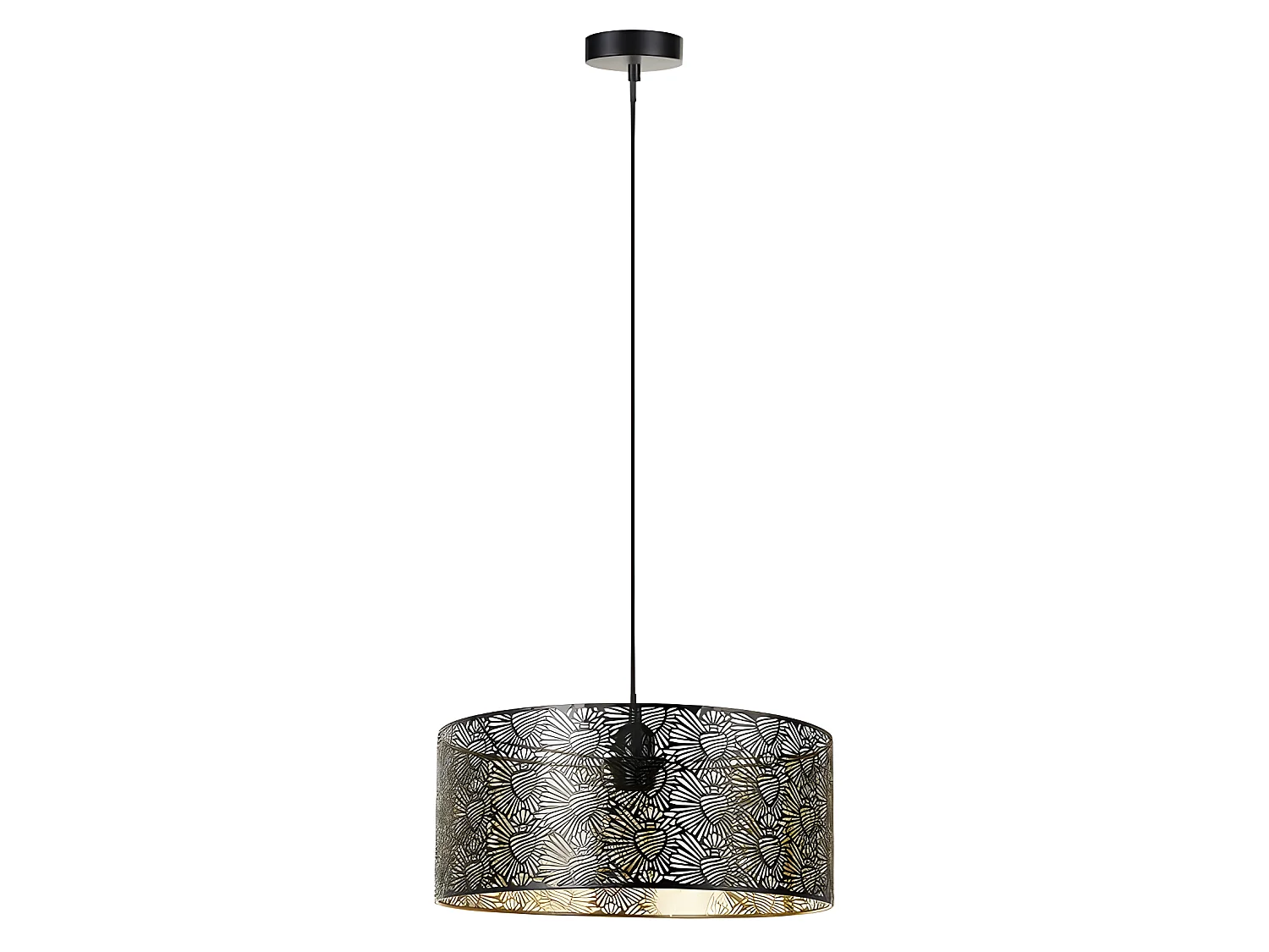 Suspension métal Corazon - Ostaria