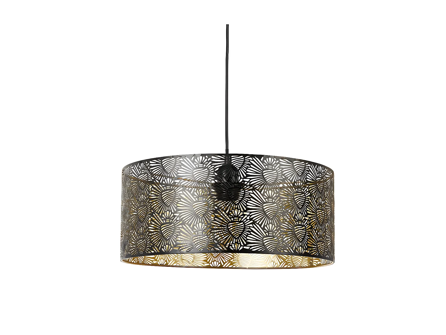 Suspension métal Corazon - Ostaria