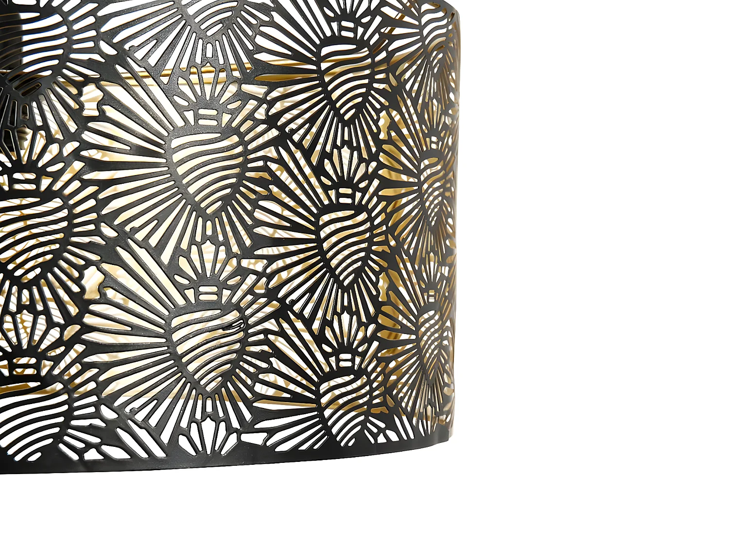 Suspension métal Corazon - Ostaria