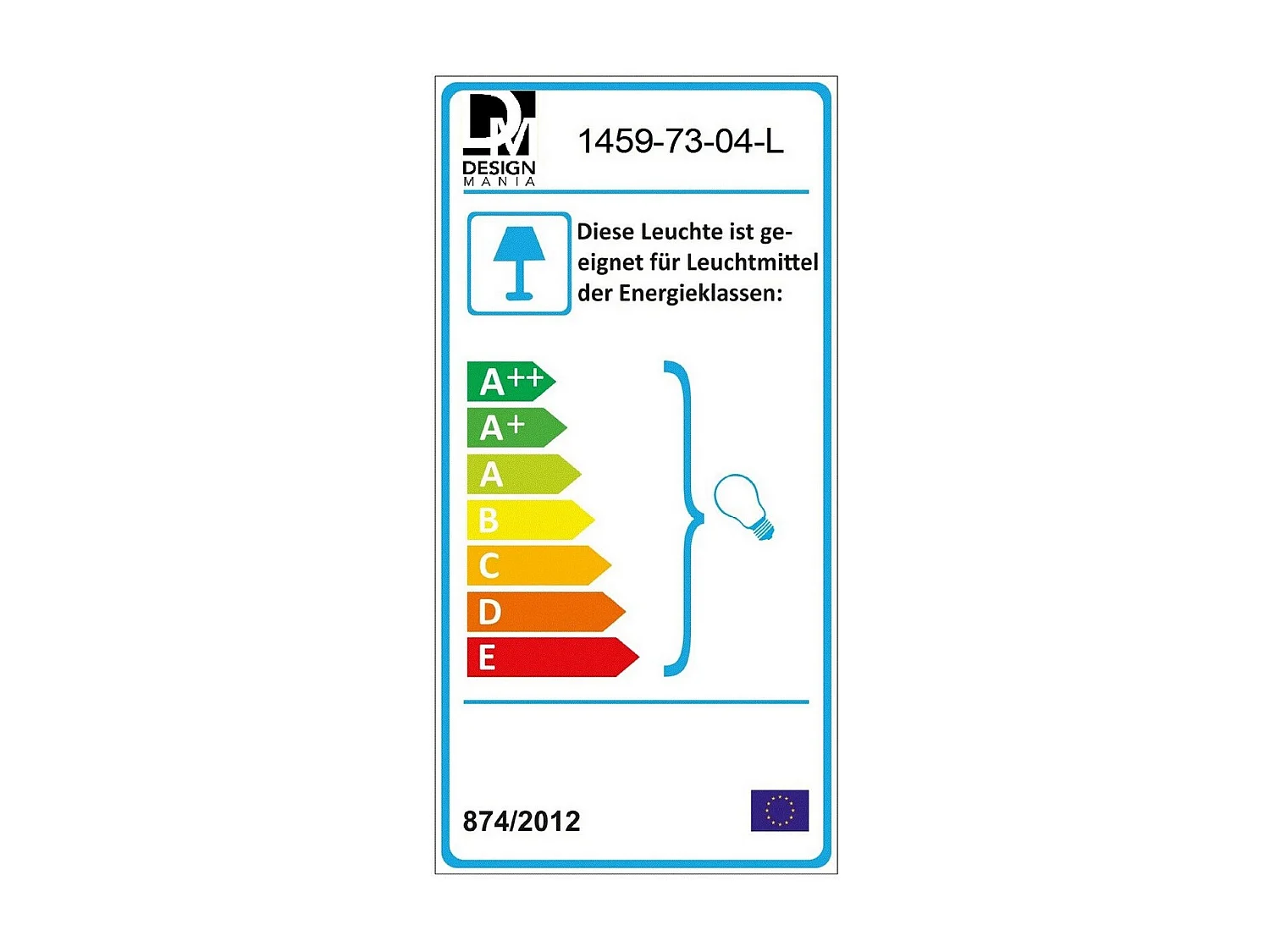 Hanglamp Como - Hout - 67x17x91 cm - EPIKASA