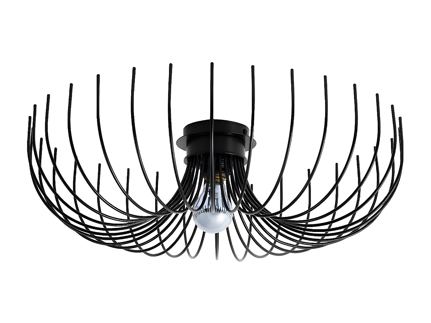 Acryl Stille Wandklok Quartz Klok Beweging DIY Aluminium Metalen Klok