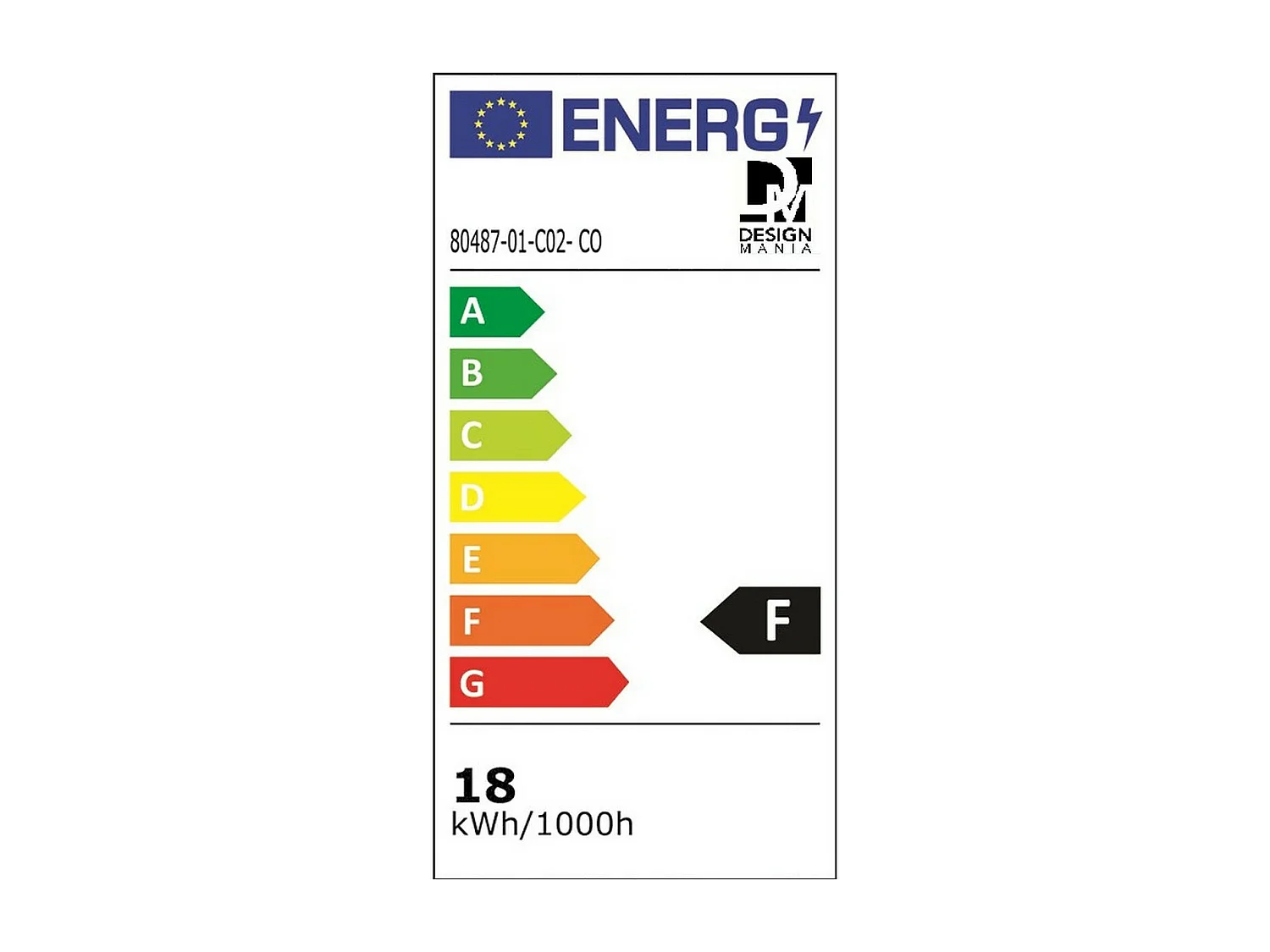 Plafondlamp Vercelli - Goud - 61x56x21 cm - EPIKASA