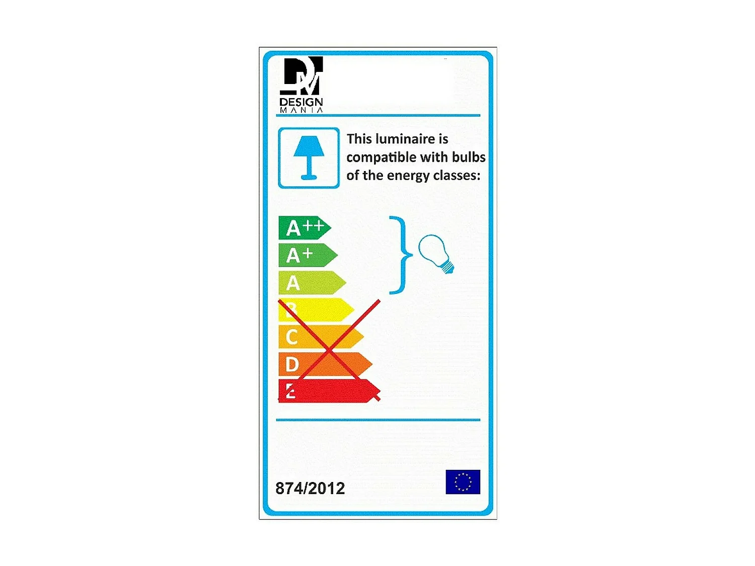 Plafonnier Prato, Or, 40x40x34 cm, EPIKASA