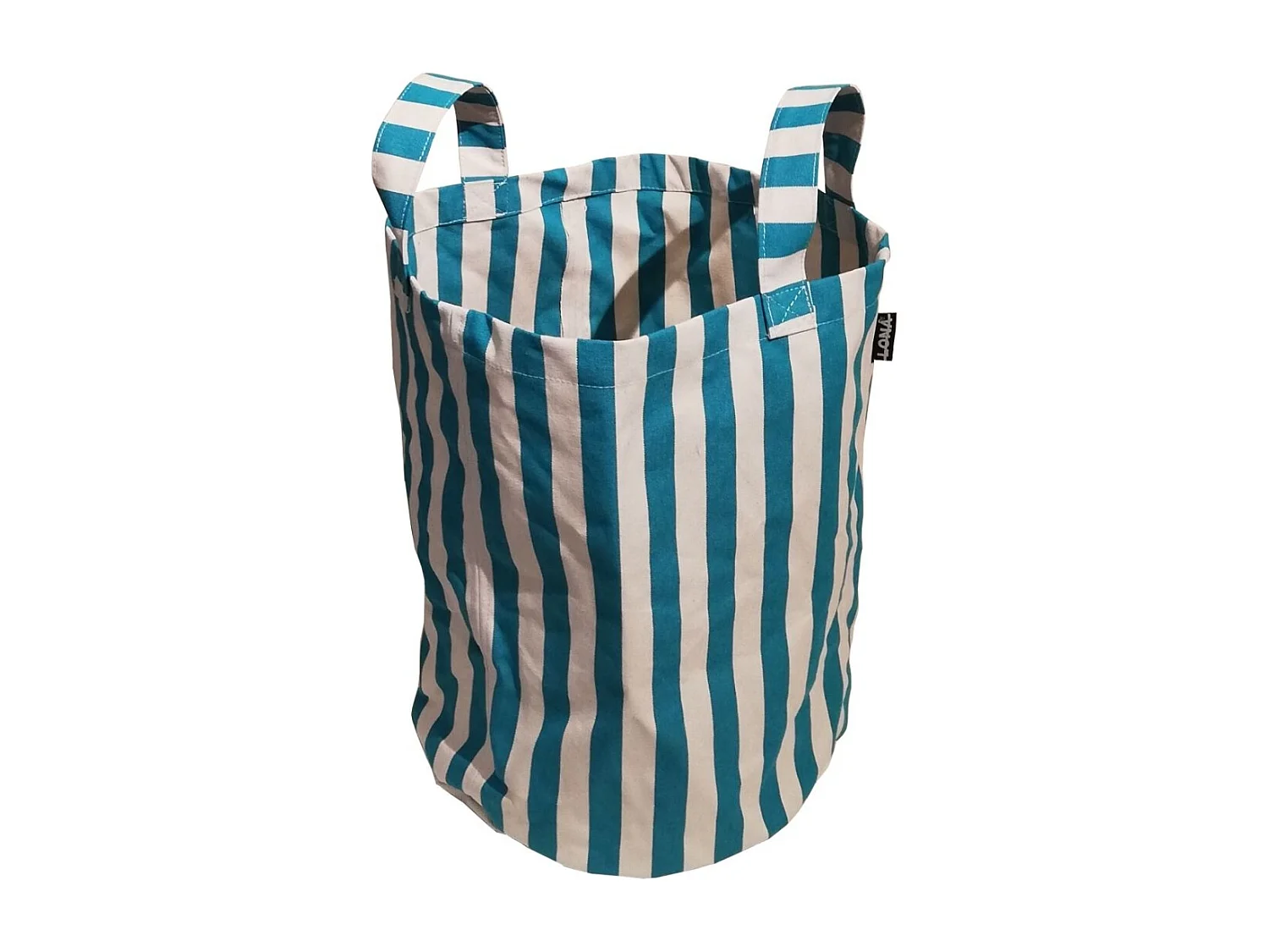 Sac de plage 100% coton Porta