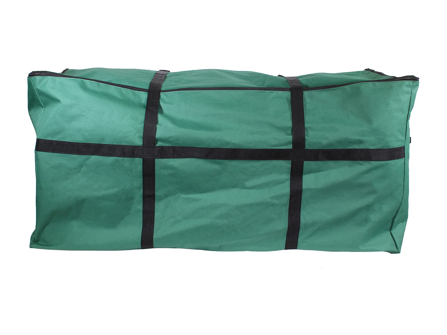 Sac De Rangement Rectangle 150cm Vert