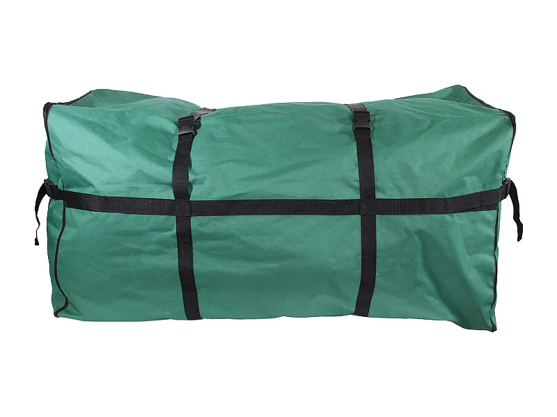 Sac De Rangement Rectangle 150cm Vert