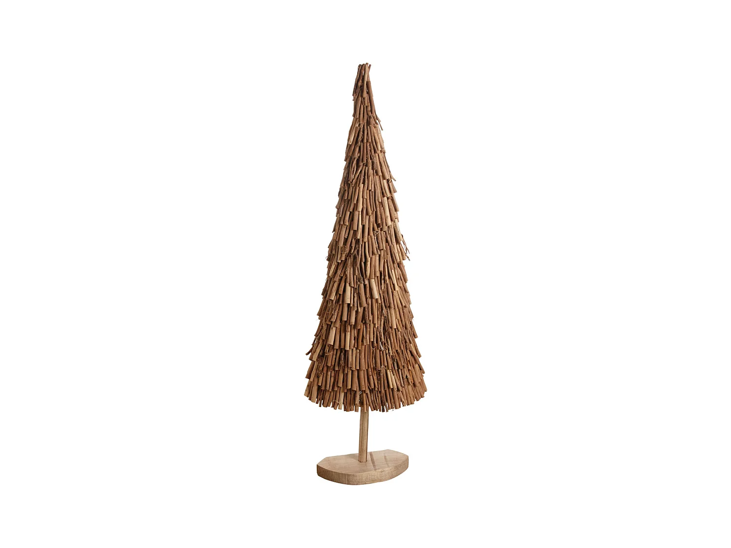 Sapin en branches de murier Grand modèle