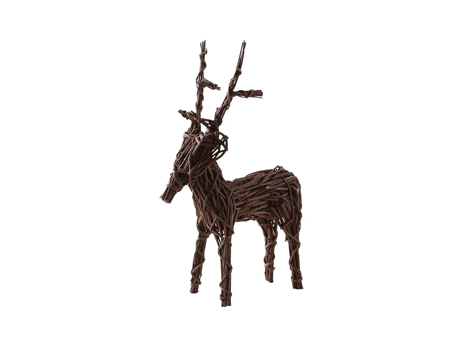 Cerf sur pied Petit modèle
