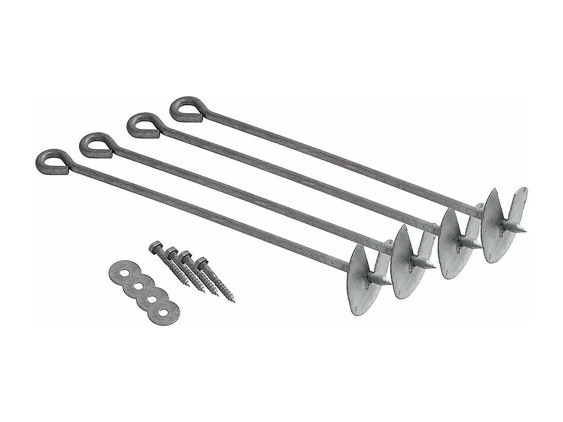 Portique en bois balançoire double Swing Double