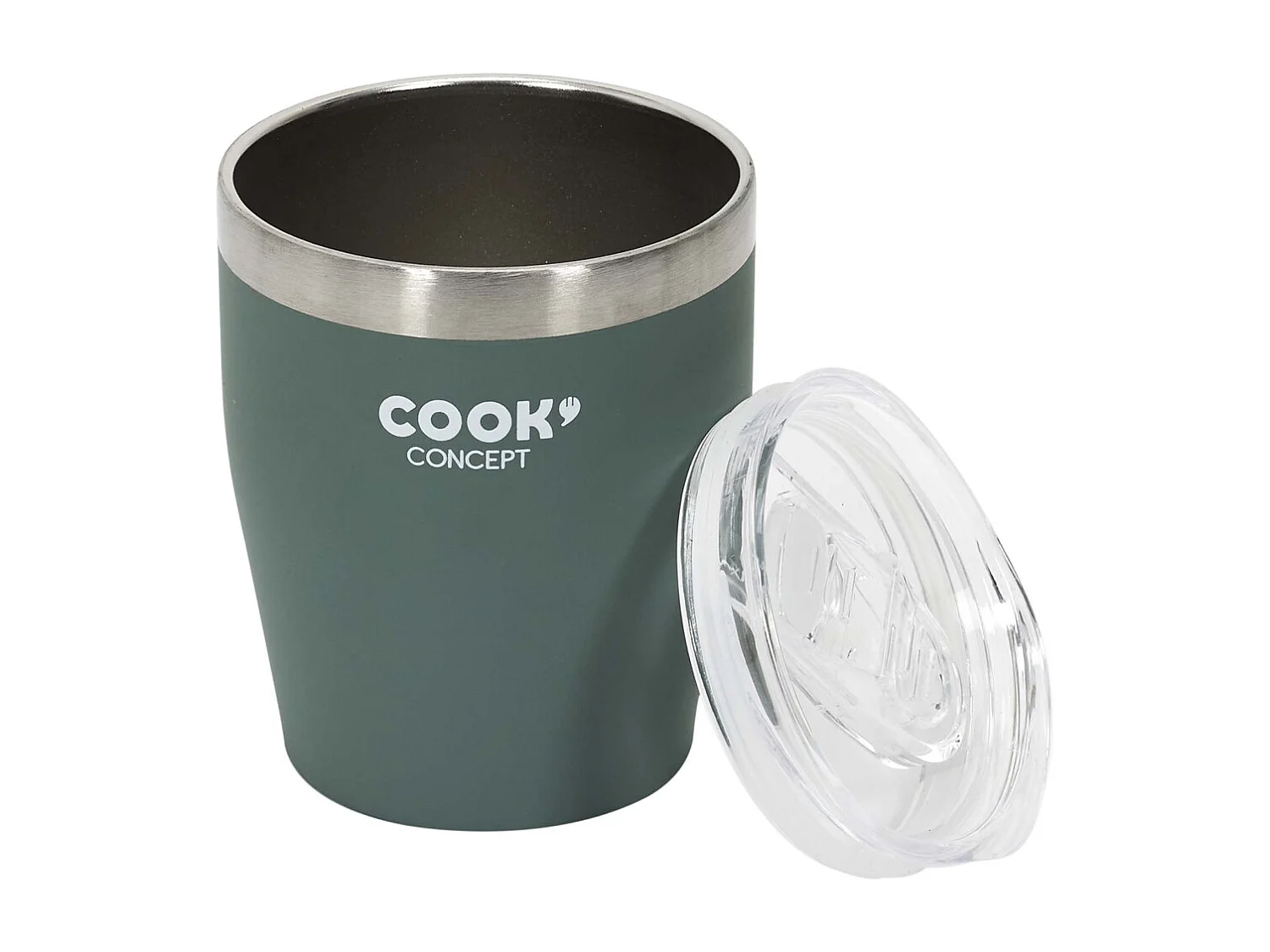 Mug de transport expresso 16cl