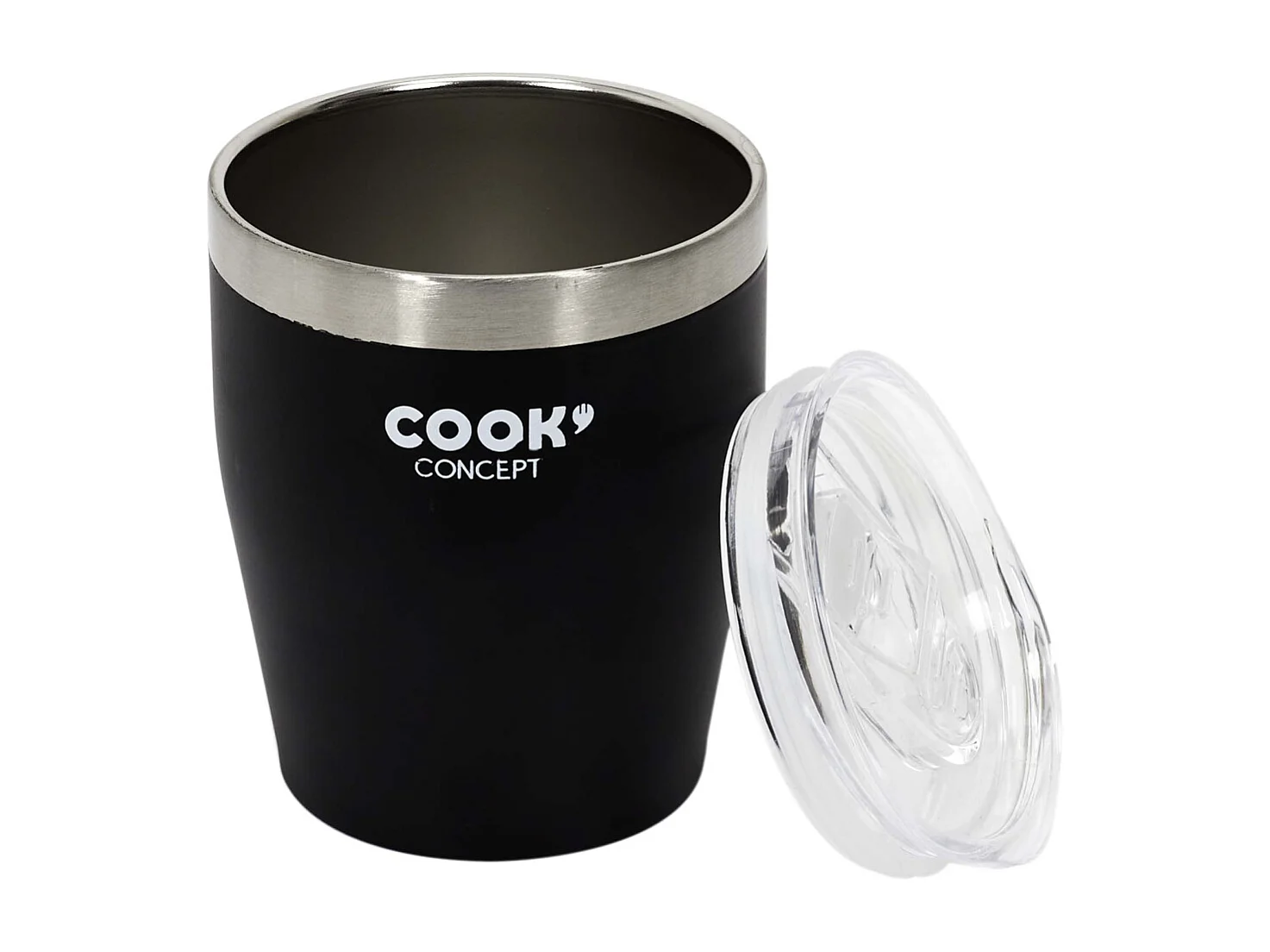 Mug de transport expresso 16cl