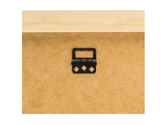 Pflanzenbild stabilisiert Natur Rechteck 57 x 97 cm