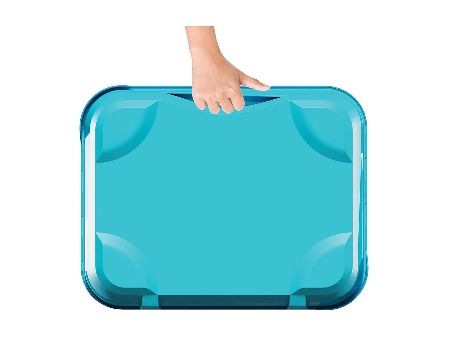 Panier de basket transportable Junior