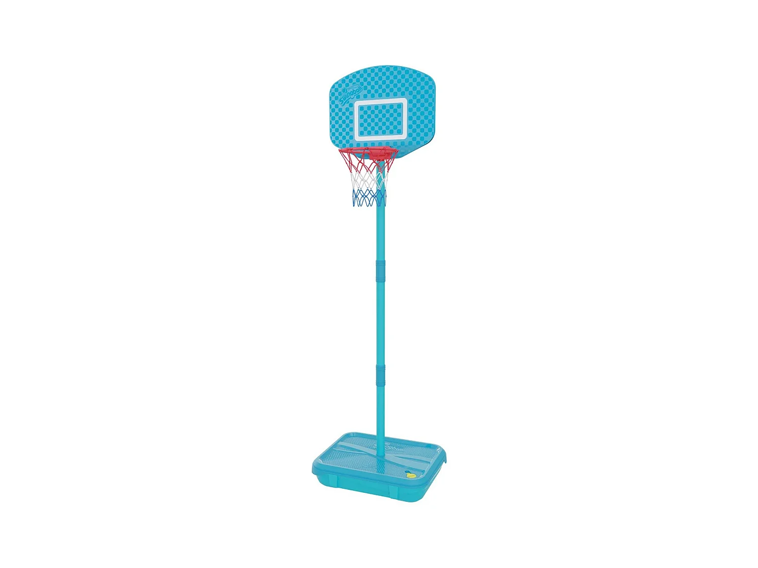 Panier de basket transportable Junior