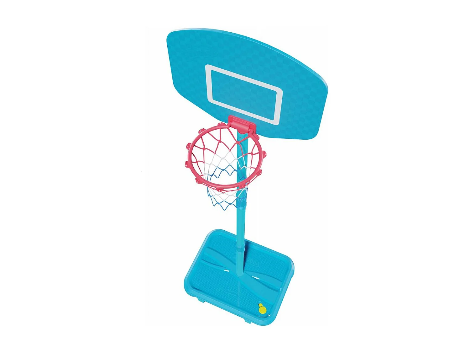 Panier de basket transportable Junior