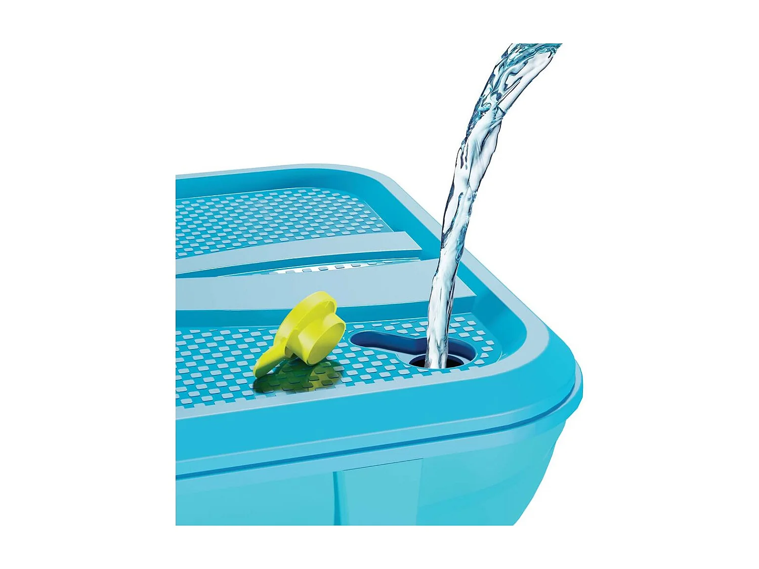 Panier de basket transportable Junior