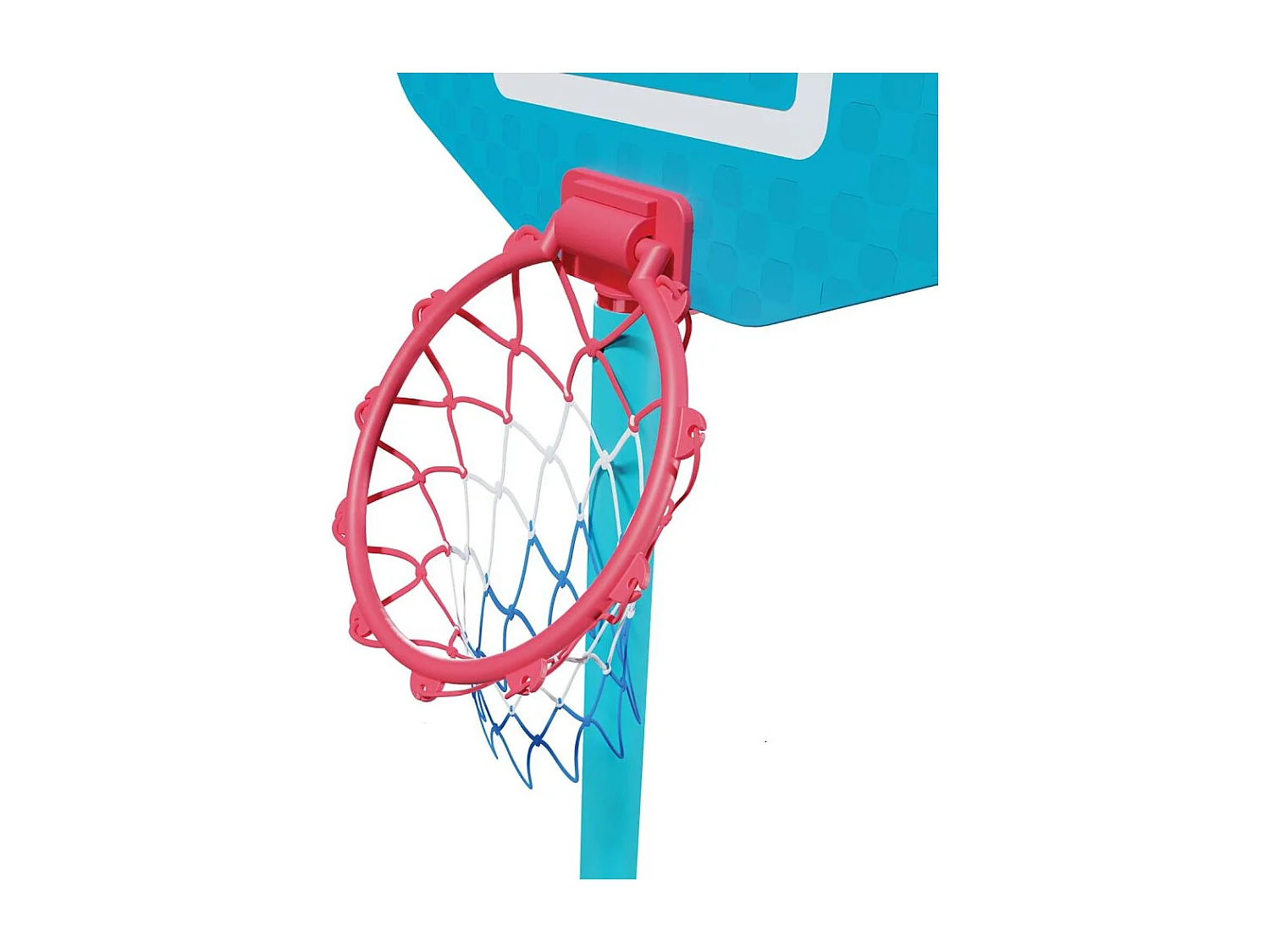 Panier de basket transportable Junior