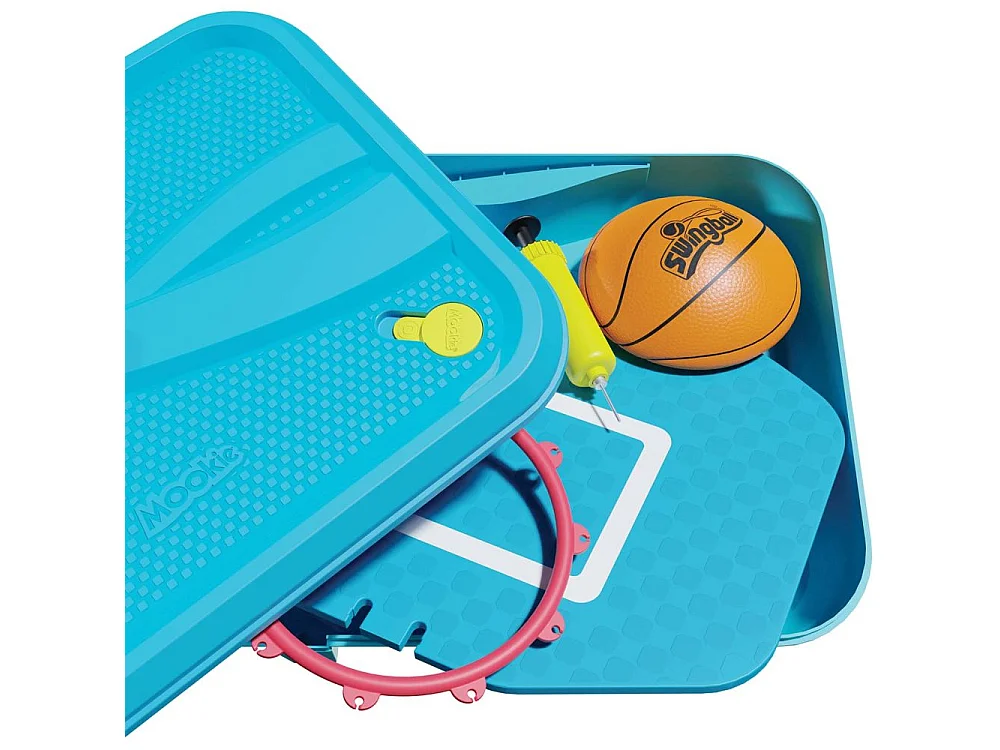 Panier de basket transportable Junior
