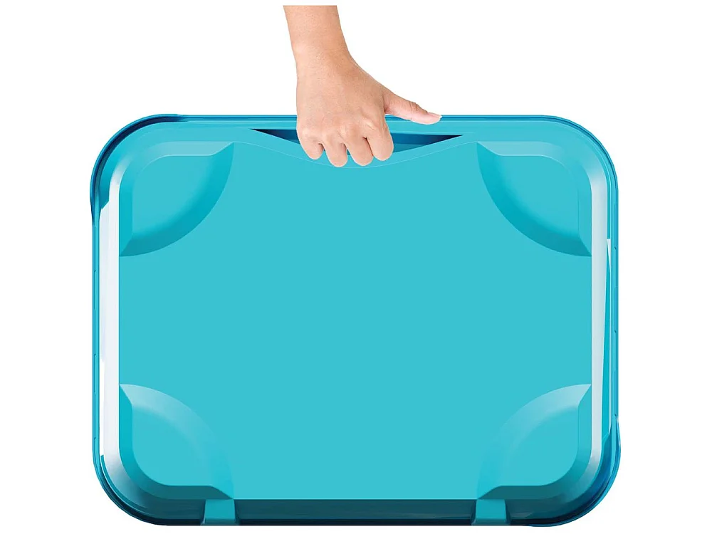 Panier de basket transportable Junior