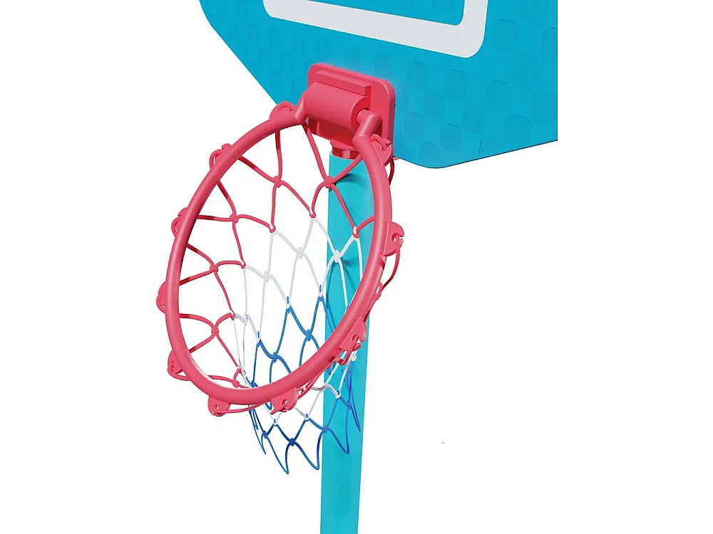 Panier de basket transportable Junior