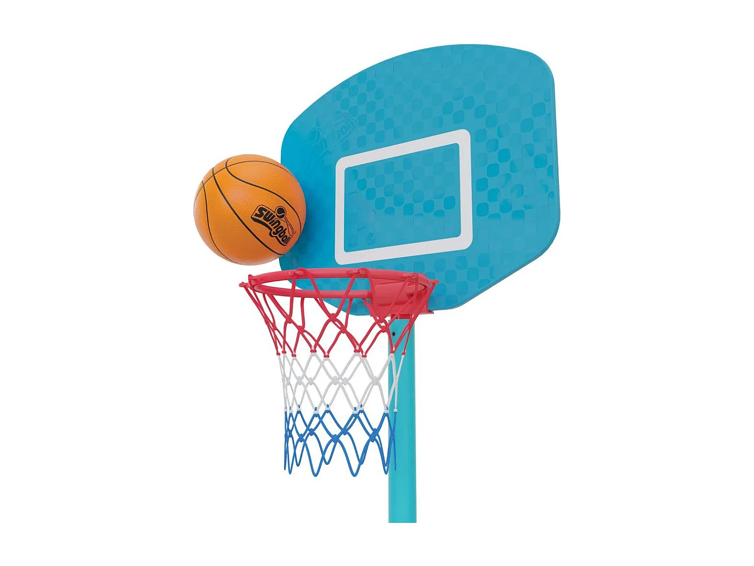 Panier de basket transportable Junior