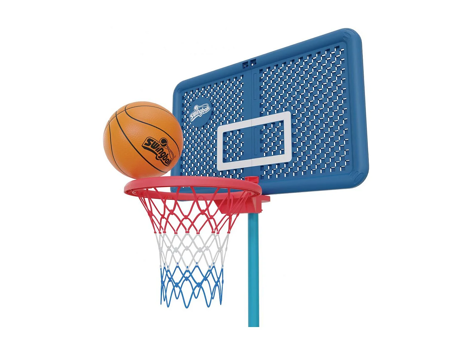 Panier de basket transportable Classic