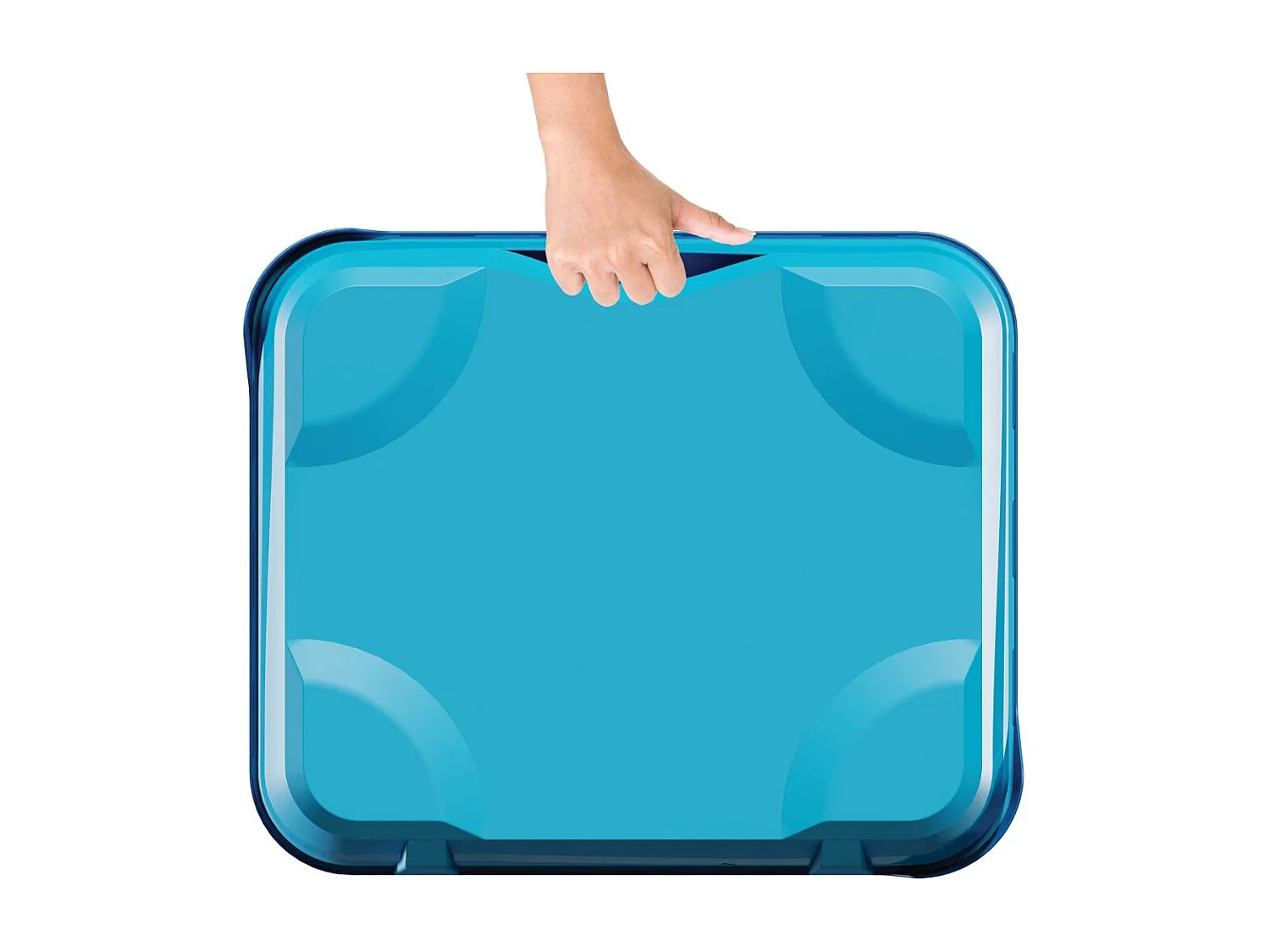 Panier de basket transportable Classic