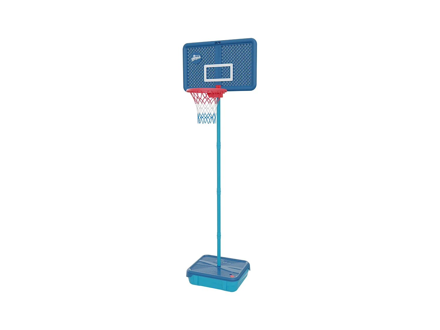 Panier de basket transportable Classic