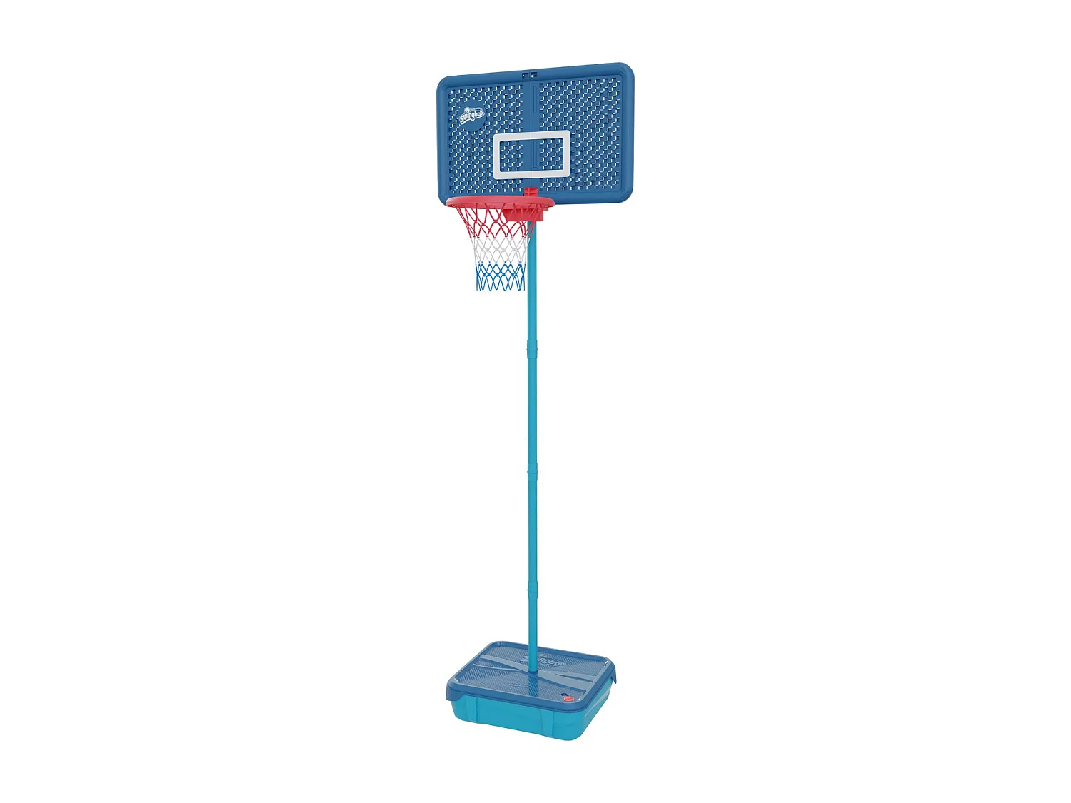 Panier de basket transportable Classic