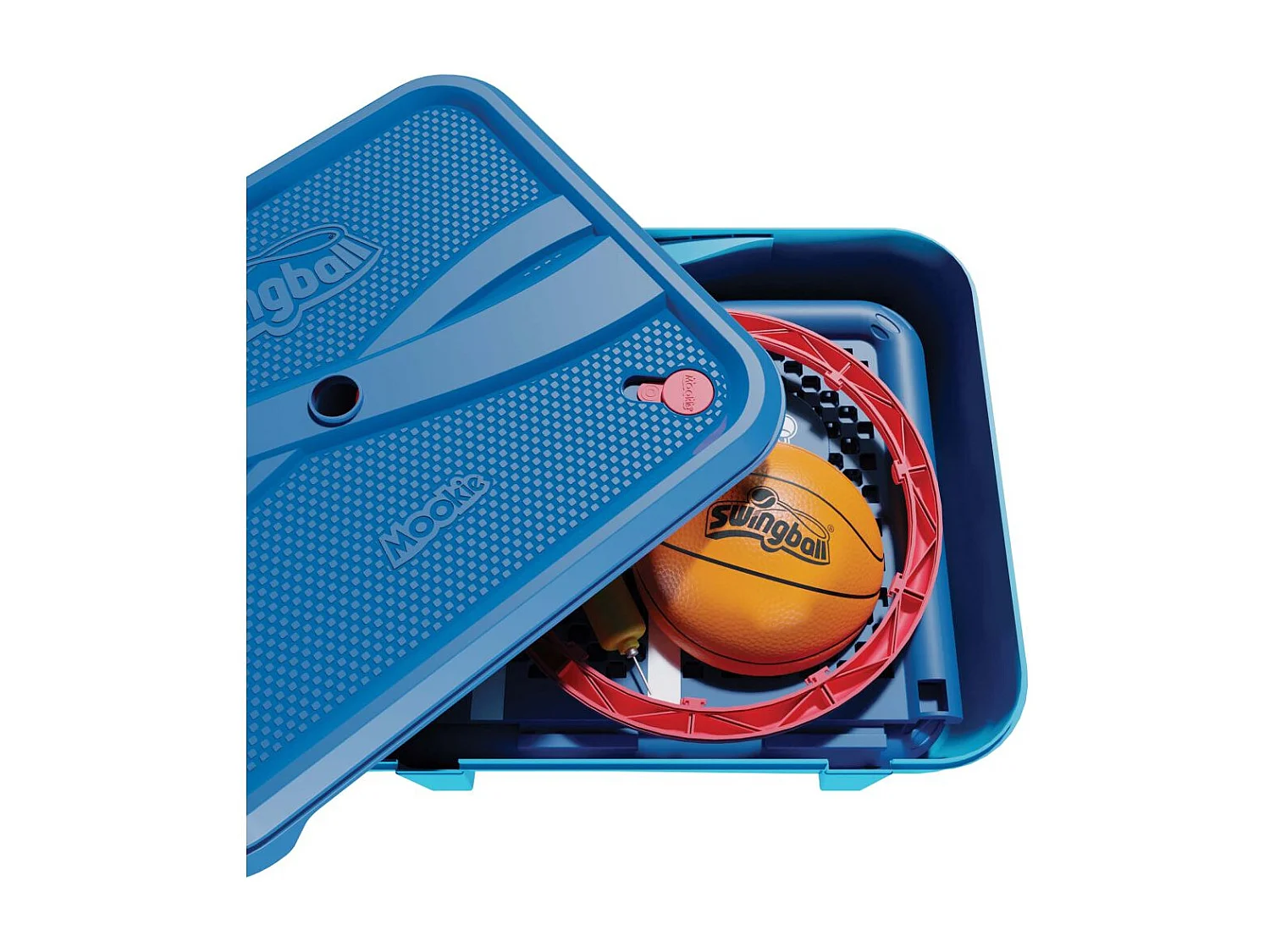 Panier de basket transportable Classic