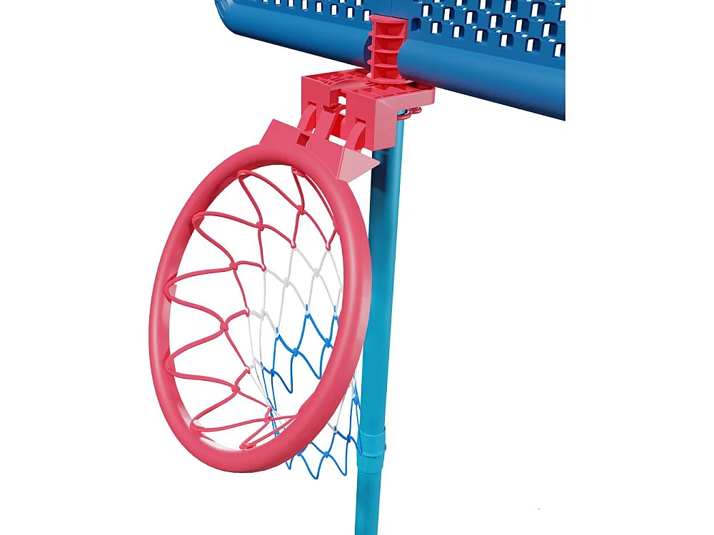 Panier de basket transportable Classic