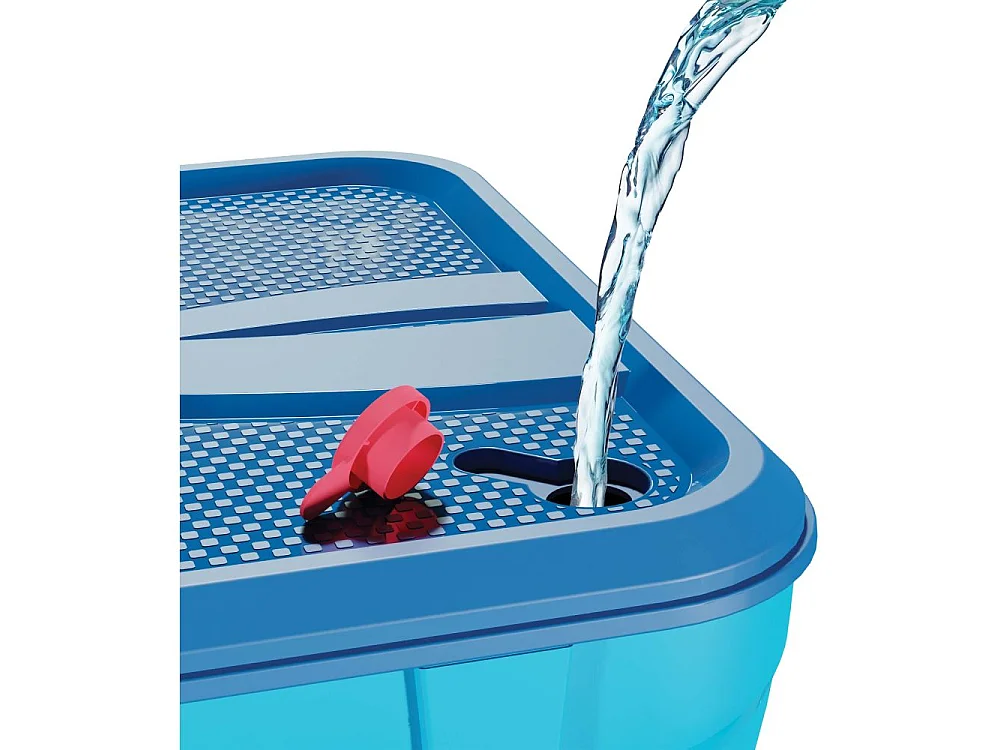 Panier de basket transportable Classic