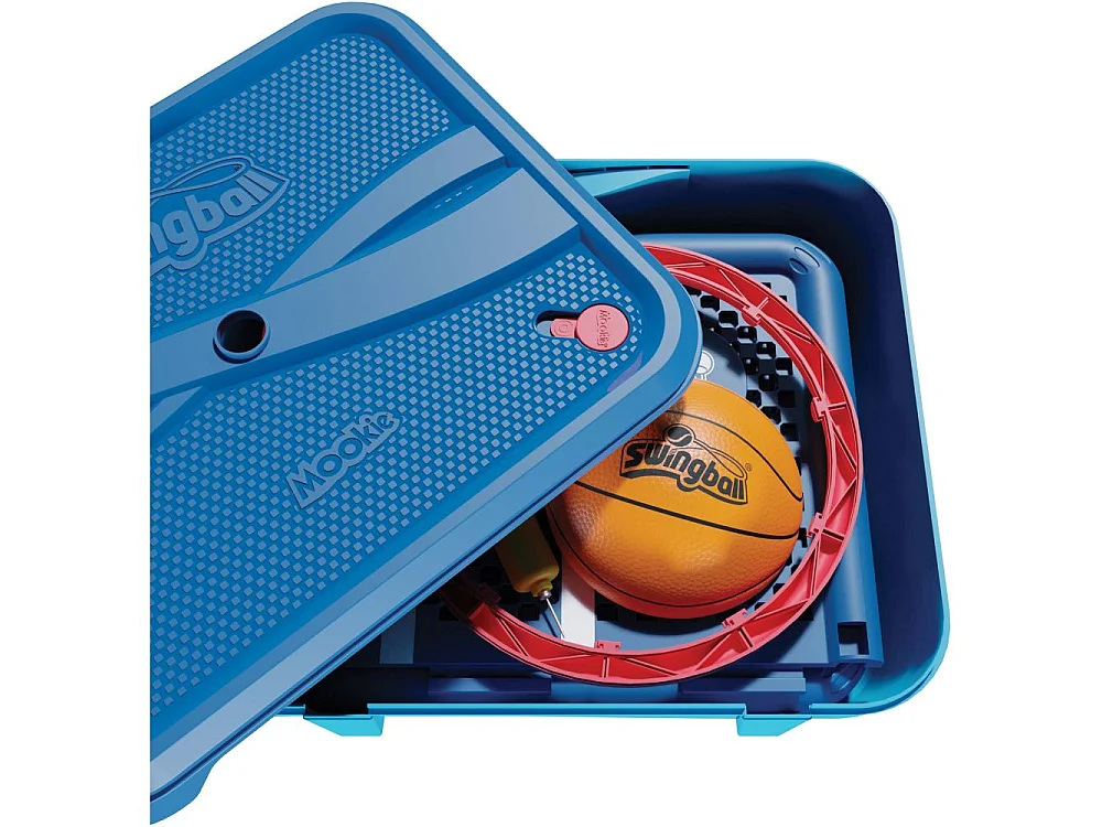 Panier de basket transportable Classic