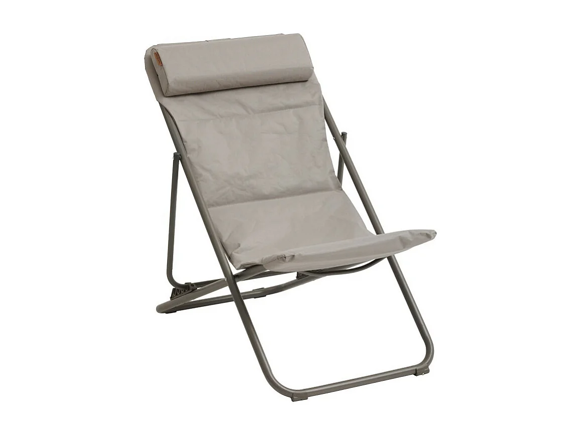 Chilienne Jubba noisette/praline Hespéride