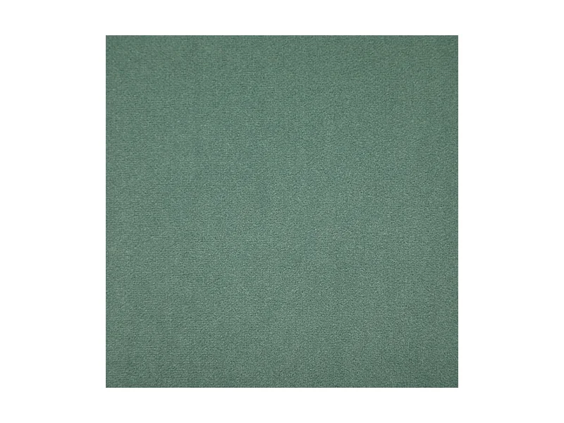 Banc Banquette en Velours Vert Céladon 98 x 50 cm