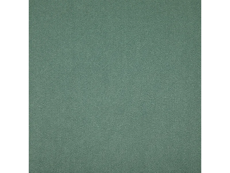 Banc Banquette en Velours Vert Céladon 98 x 50 cm