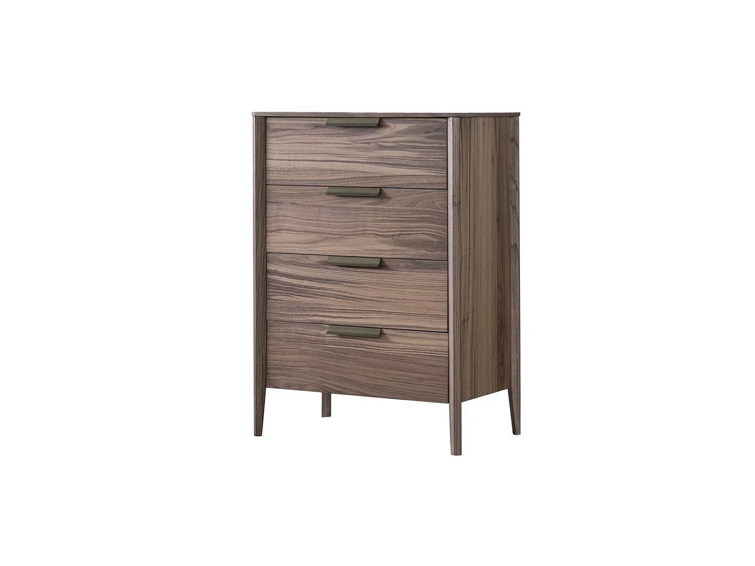Kommode Hochschrank Holz Schränke Konsolen Möbel Schrank Sideboard Schubladen