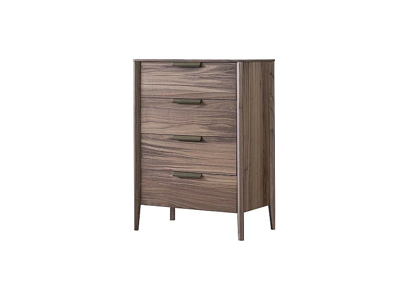 Kommode Hochschrank Holz Schränke Konsolen Möbel Schrank Sideboard Schubladen