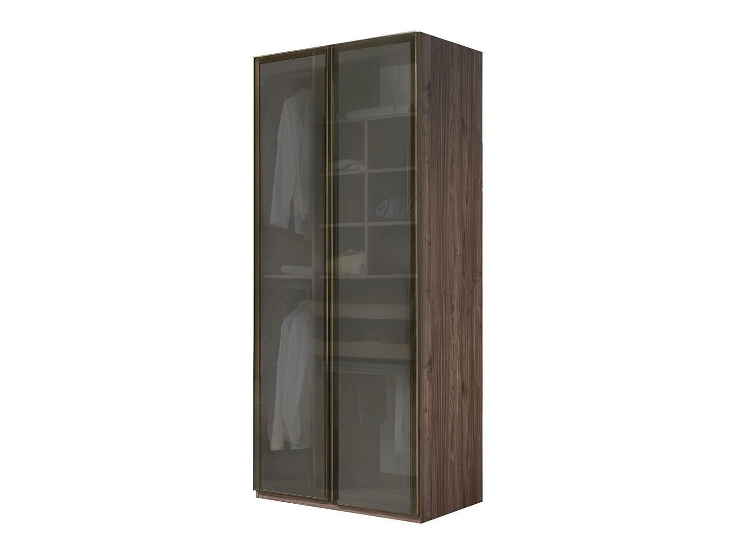 Kleiderschrank Schrank Holzschränke Schlafzimmer möbel Design Schlafzimmer möbel