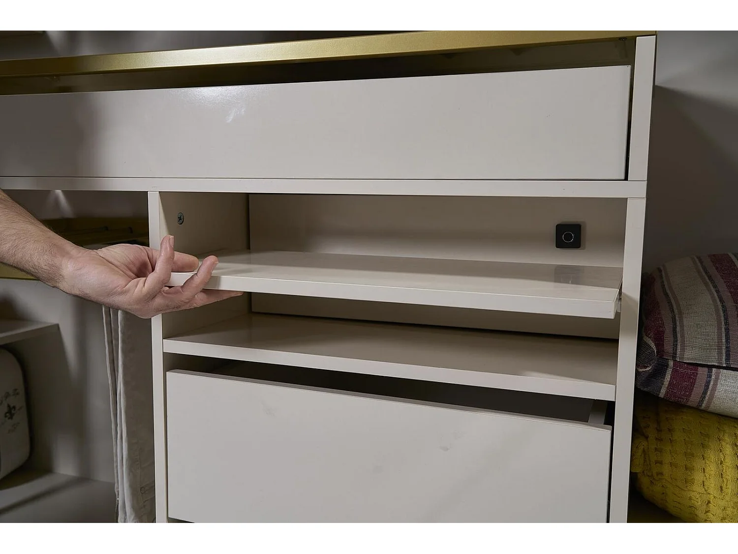 Kleiderschrank Schrank Luxus Holz Schränke Möbel Design Luxus Möbel Schlafzimmer