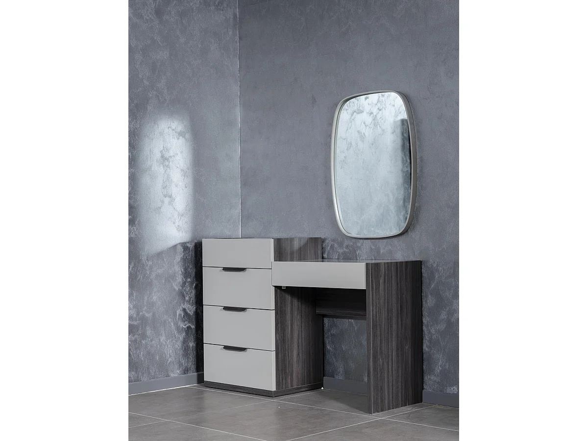 Konsole Schminktisch Frisiertisch Kosmetiktisch Kommode Konsolen Tische Möbel